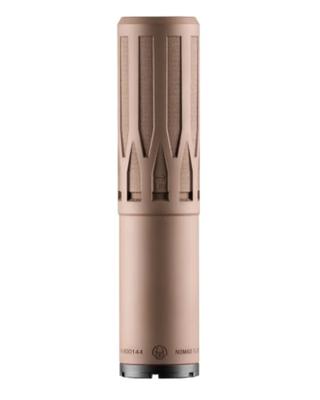 Dead Air Nomad Ti OTB-Flat Dark Earth