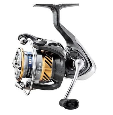 DAIWA LAGUNA LT 5.2:1 SPINNING REEL - LAGUNALT4000-C