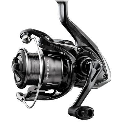 DAIWA CROSSFIRE LT 5.3 SPINNING REEL - CFLT2500