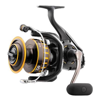 DAIWA BG 5.7:1 SPINNING REEL - BG5000