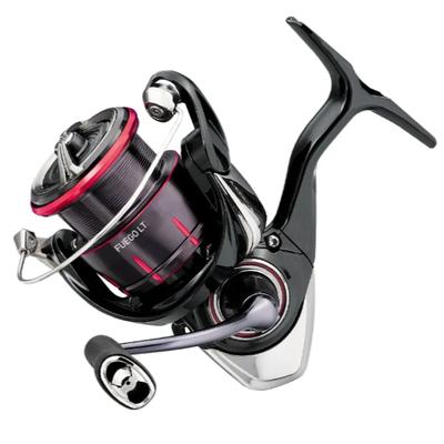 DAIWA FUEGO LT 5.2:1 SPINNING REEL - FEGLT2000D