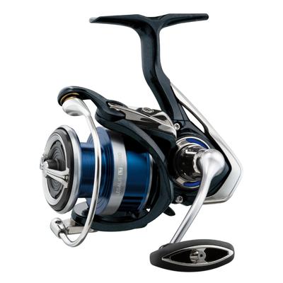 DAIWA LEGALIS LT 5.2:1 SPINNING REEL - LEGLT2000D