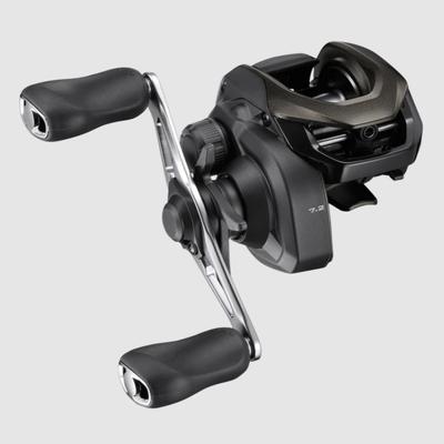 SHIMANO CAIUS 150HG C 7.2 RH BAITCASTING REEL - CIS150HGC
