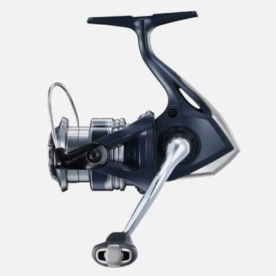 SHIMANO CATANA 1000 FE 5.0:1 SPINNING REEL - CAT1000FE