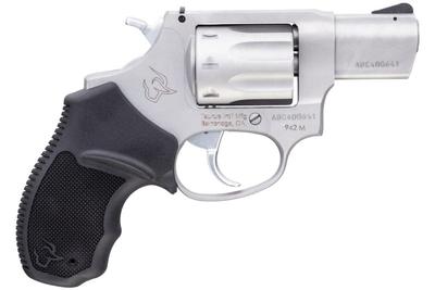 Taurus 942 Ultra-Lite Stainless .22 Mag 2