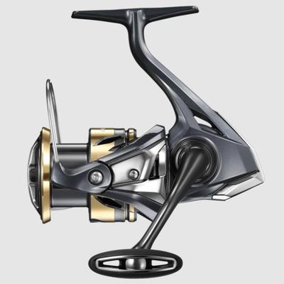 SHIMANO ULTEGRA FD 2500 HGD 5.8 SPINNING REEL - ULT2500HGD