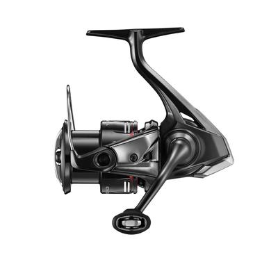 SHIMANO VANFORD A 2500 HGA 5.8 SPINNING REEL - VF2500HGA