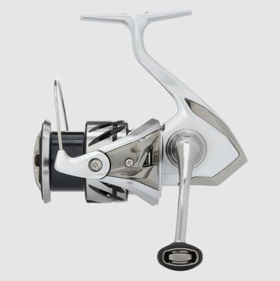 SHIMANO STRADIC FM SPINNING REEL - ST2500HGFM