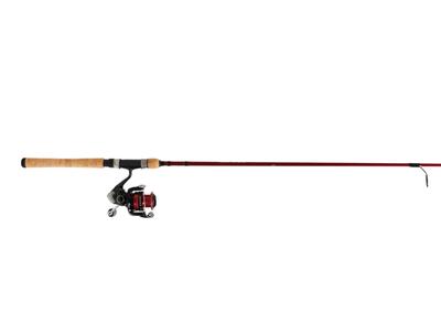 SHIMANO SIENNA 6.2 SPINNING ROD COMBO - PSN2500HGFGSNS70MH2B