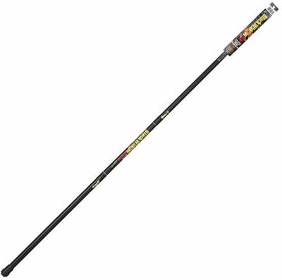 BNM 13' BLACK WIDOW 4PC TELESCOPIC POLE - BBW4RR