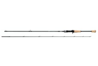 Procyon Series Baitcasting Rod