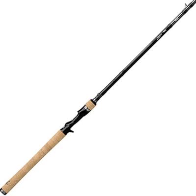 DAIWA TATULA 7' MOVING BAIT CASTING ROD - TTU701MRB