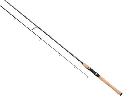 DAIWA CROSSFIRE 7' SPINNING ROD - CFF701MFS