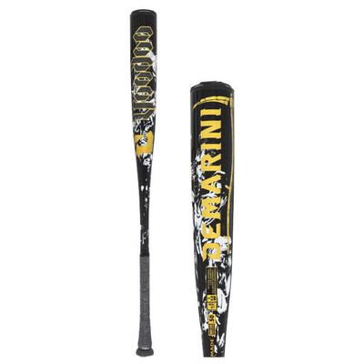 2027 DeMarini Voodoo ONE BBCOR Baseball Bat: WBD2705010