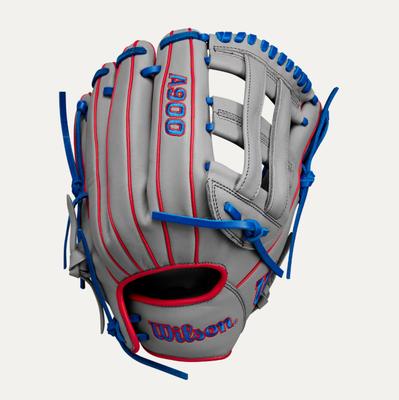 WILSON 2024 A900 12