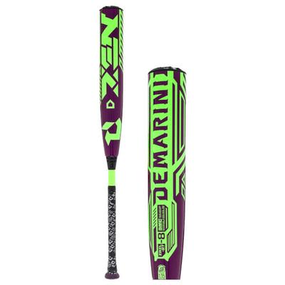 2027 DeMarini Zen -8 USSSA Baseball Bat: WBD2709010
