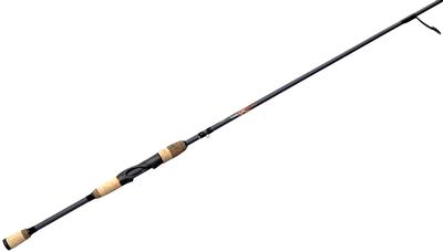TRIKA X SERIES 7' MEDIUM/FAST CASTING ROD - XC70MF