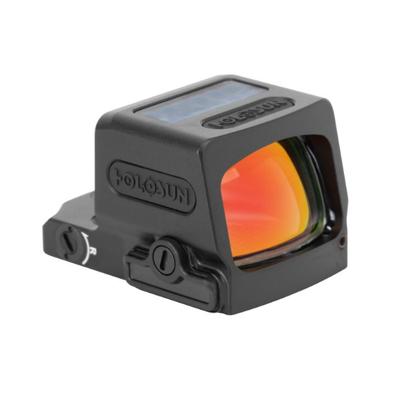 HOLOSUN EPS CORE RED MULTI-RETICLE SYSTEM SIGHT - EPS-CORE-RD-MRS