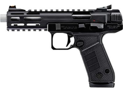 Beretta B22 Jaguar Tac Metal .22 LR 5.25