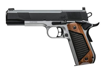 Kimber 1911 Next Gen Custom Two-Tone .45 ACP 5
