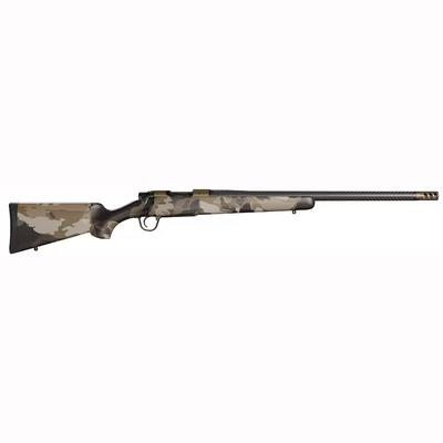 Christensen Arms Ridgeline FFT BBZ Barren Dune 7mm Backcountry 16.25