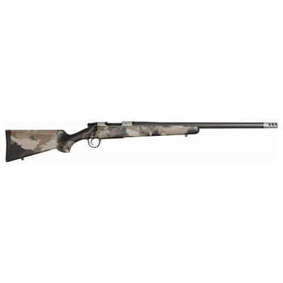 Christensen Arms Ridgeline FFT Barren Dune 7mm PRC 22