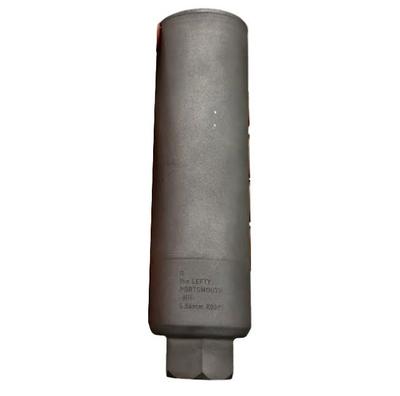 Q The Lefty 5.56 / 6mm ARC 1/2x28