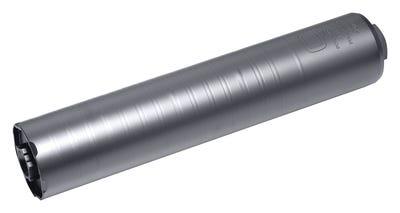 Q Full Nelson 7.62 8.9-inch Suppressor Direct Thread