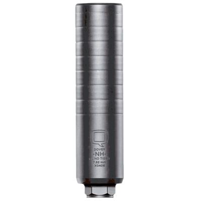 Q Blind Tiger 7.62mm Suppressor, Black Melonite - SILBTQUICKIE762