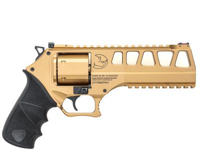 Chiappa Firearms Rhino 60DS L Frame 44 Magnum- 6