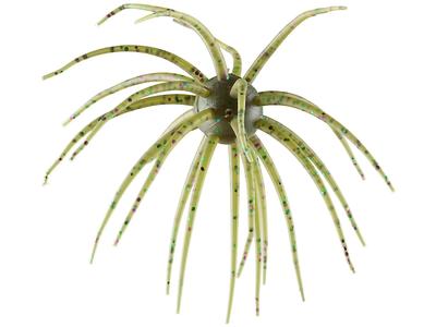 Hideup Coike 17mm Creature Bait- #267 CLEAR WAKASAGI
