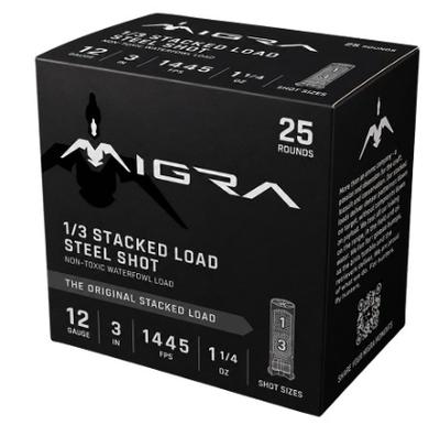 Migra Waterfowl 12 Gauge 3