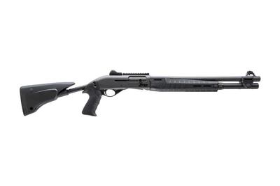 Benelli M2-G1 Gray 12 GA 18.5