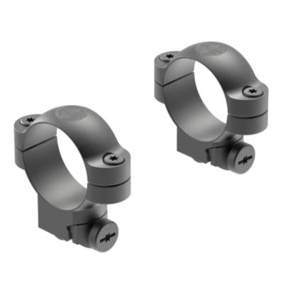 LEUPOLD RM RUGER M77 30MM MEDIUM MATTE RINGMOUNT - 51041