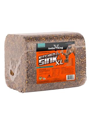 Antler King Everything But The Kitchen Sink XL Block 30lbs
