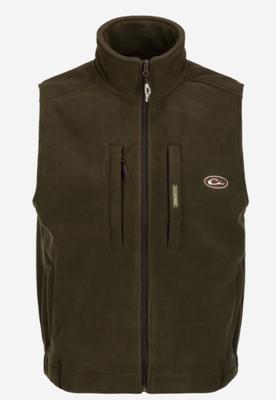 Drake Waterfowl MST Series DW160360 Men's Vest