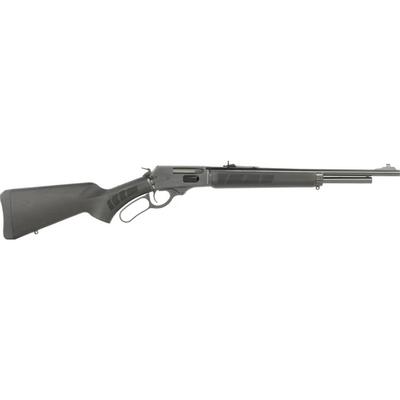 ROSSI R95 30-30win 18in 5rd Black Rifle (953030181PLY)