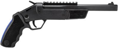 Rossi Brawler 410 Bore & 45 Colt Kit 9