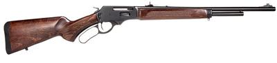 Braztech/Rossi R95 Trapper Walnut .45-70 16.5