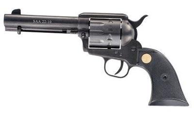 Chiappa Firearms 1873 .22 LR 4.75