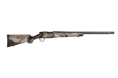 Christensen Arms Ridgeline FFT Barren Dune .308 Win 20