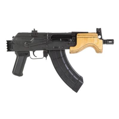 Century Arms Micro Draco 7.62 X 39 6.25
