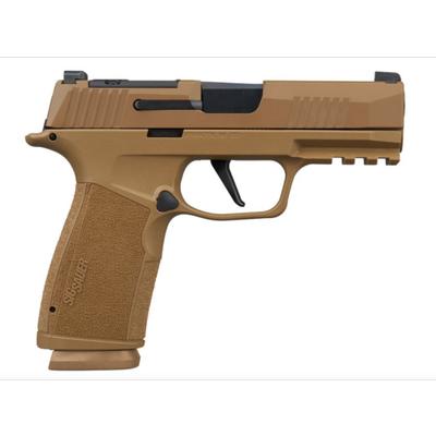 Sig Sauer P365-Macro 3.7