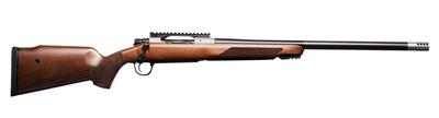 Christensen Arms Ridgeline Safari Plains Game Walnut .300 Win 22