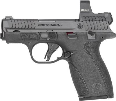 Smith and Wesson Bodyguard 2.0 .380 ACP 2.75
