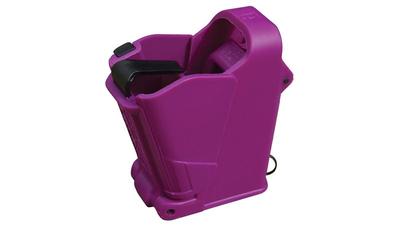 Maglula UpLULA Universal Pistol Magazine Loader Purple
