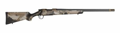 Christensen Arms Ridgeline FFT Barren Dune Camo .22 Creedmoor 20