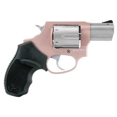Taurus Model 856 Rose Gold .38 Special +P 2