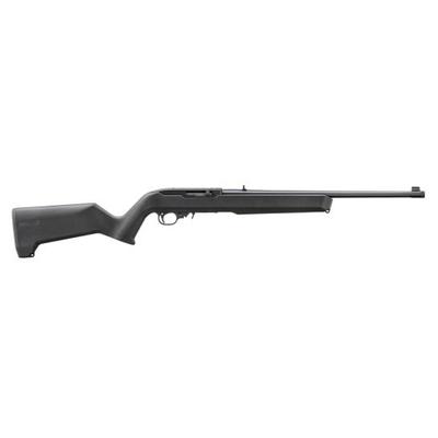 Ruger 10/22 MOE-X .22 LR 18.5