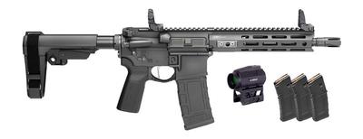 Springfield Armory SAINT Victor Gear Pac .300 AAC Blackout 9.5